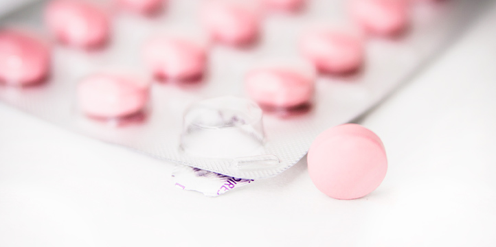 Testificar dramático precoz Píldora anticonceptiva: ¿Cómo nos afecta y cuál es su efectividad? - CYCLO