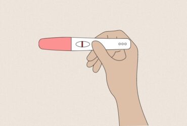 El duro camino de la infertilidad