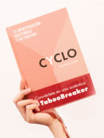 Reconnect | Diario CYCLO + Libro CYCLO