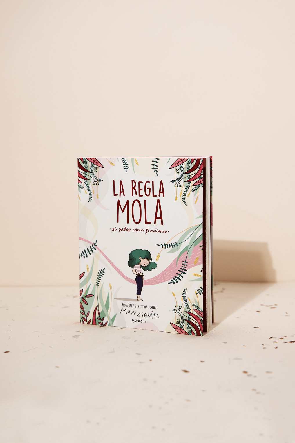  Tu cuerpo mola: Aprende a descubrirlo (Spanish Edition