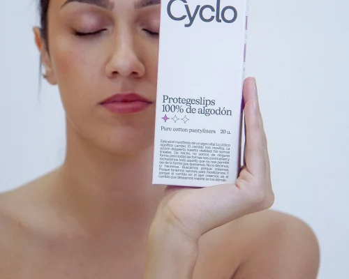 protegeslip desechable cyclo 7